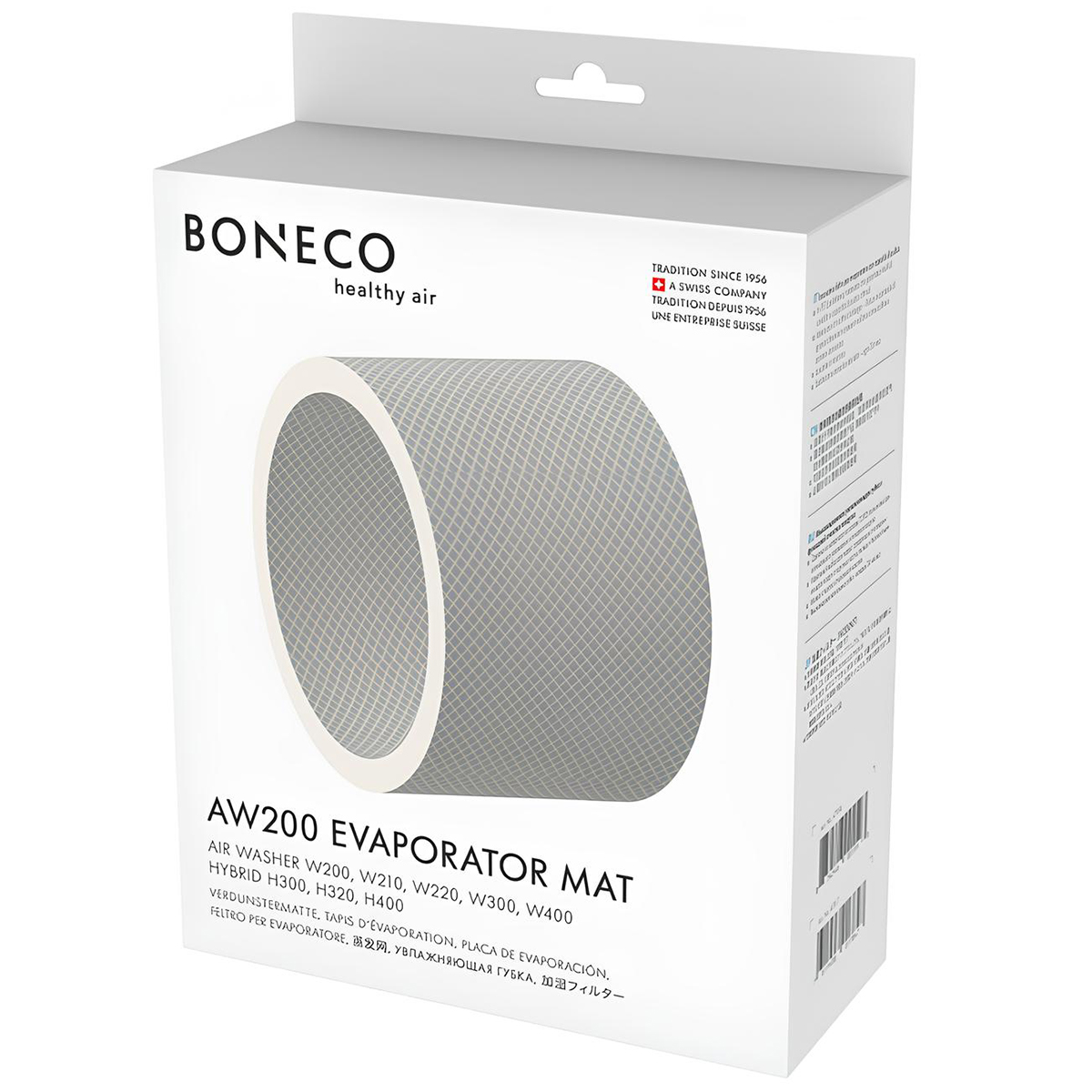 BONECO Zvlhčovací rohož AW200