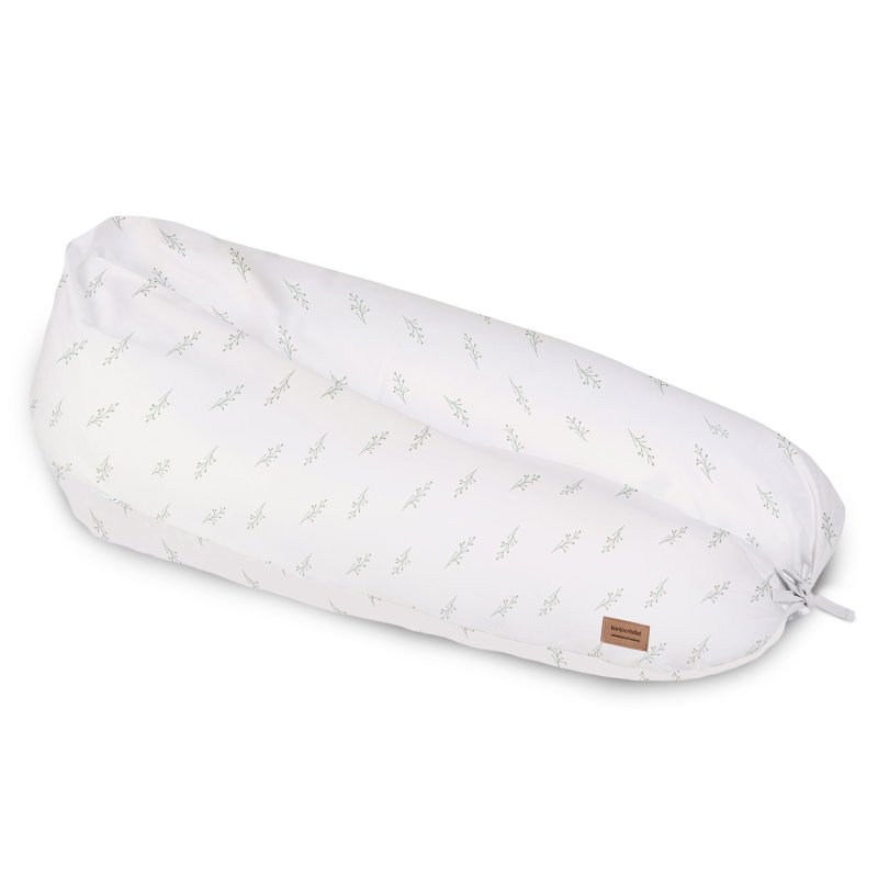 Bonjourbébé bavlněný multifunkční polštář Spring Cottage