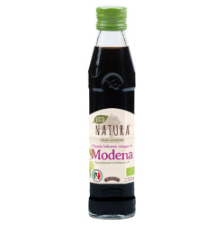 BORGES Eco natura balzámový ocet z Modeny BIO 250 ml