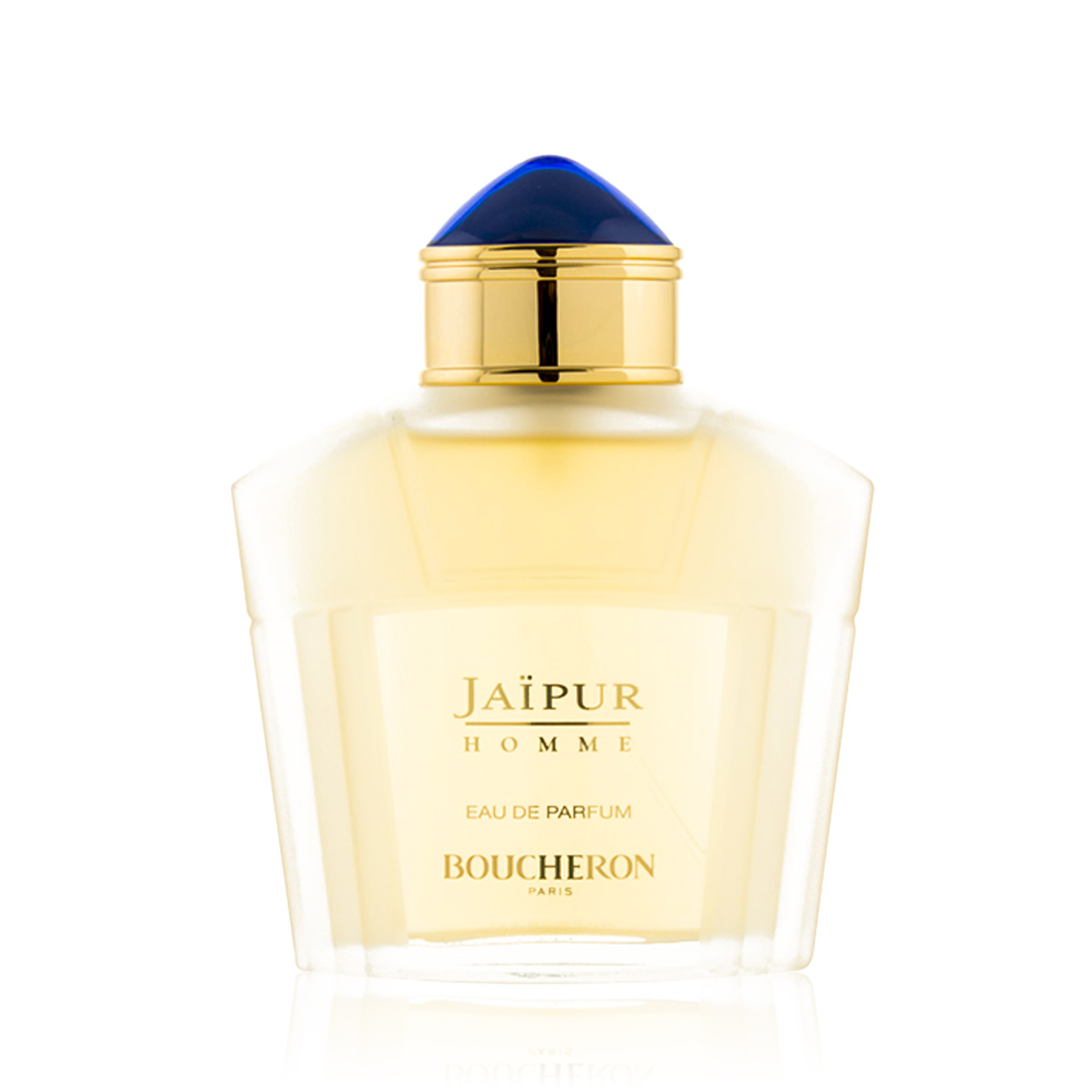 Boucheron Jaipur Homme EDP 100 ml M