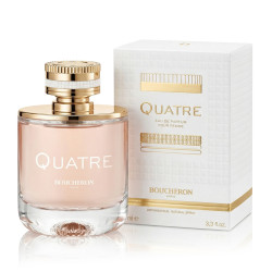 Boucheron Quatre Pour Femme EDP 100 ml W