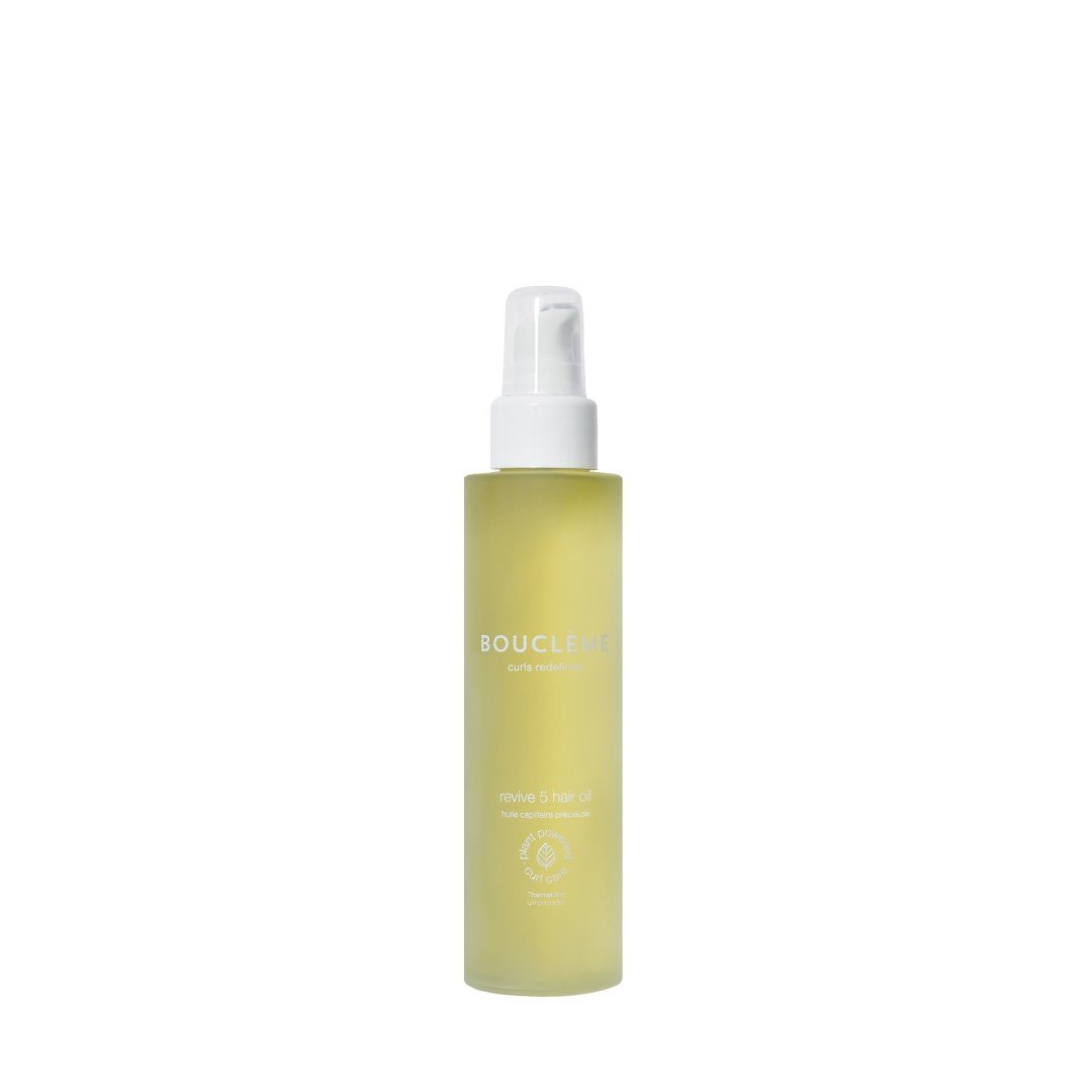 BOUCLÉME Revive 5 Hair Oil 100 ml
