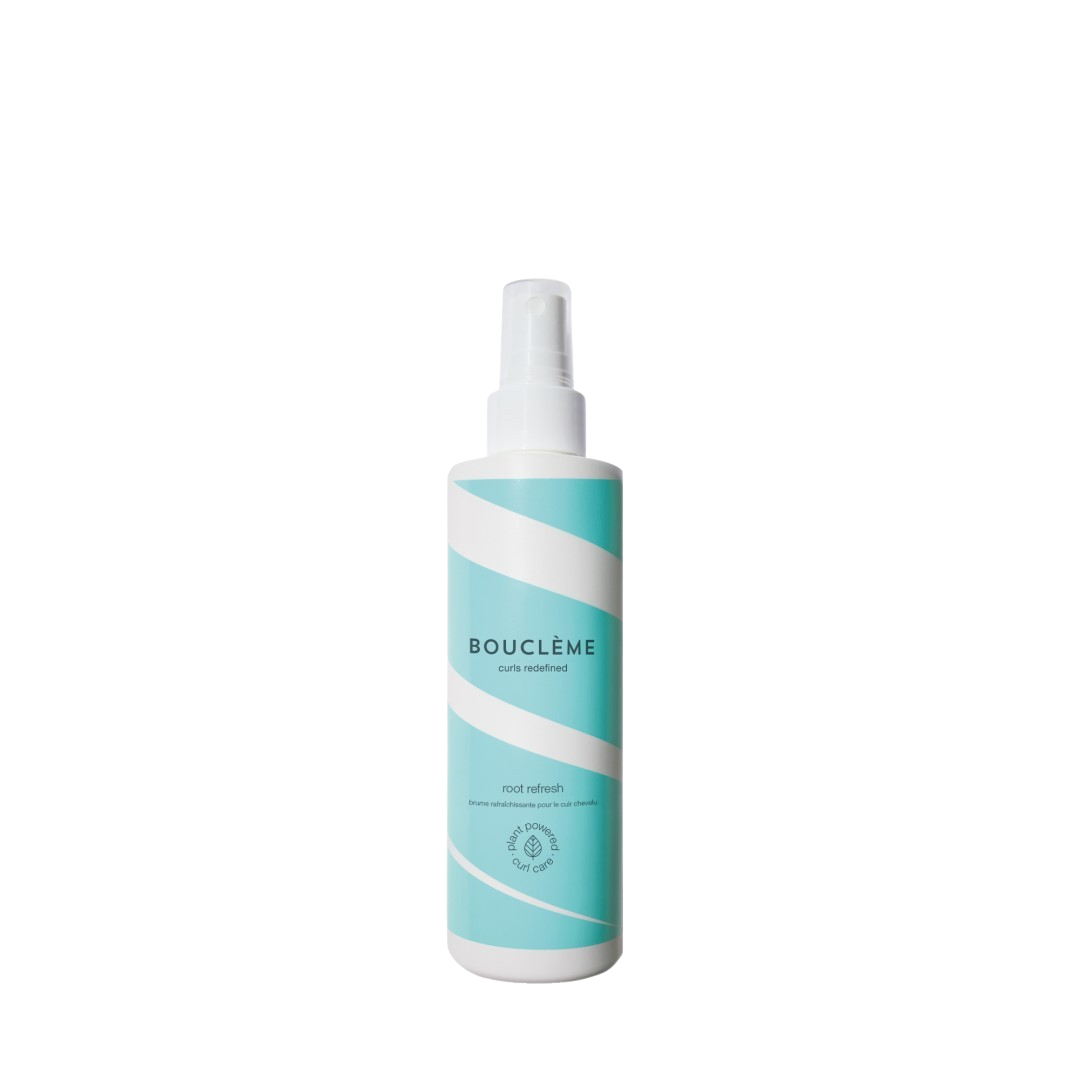 BOUCLÉME Root Refresh - Osvěžující mlha na vlasy 200 ml