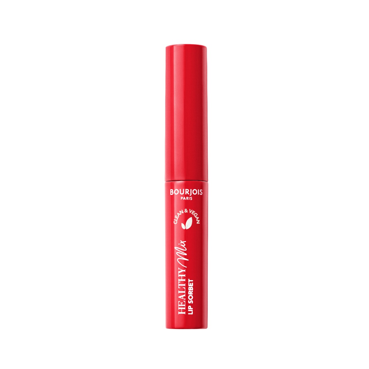Bourjois Healthy Mix Lip Sorbet Rtěnka 02 Red-Freshing 7,4 g