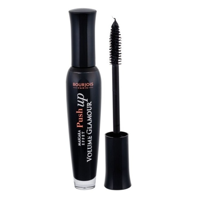 BOURJOIS Paris Mascara Push Up Volume Glamour  71 Wonder Black 7 ml