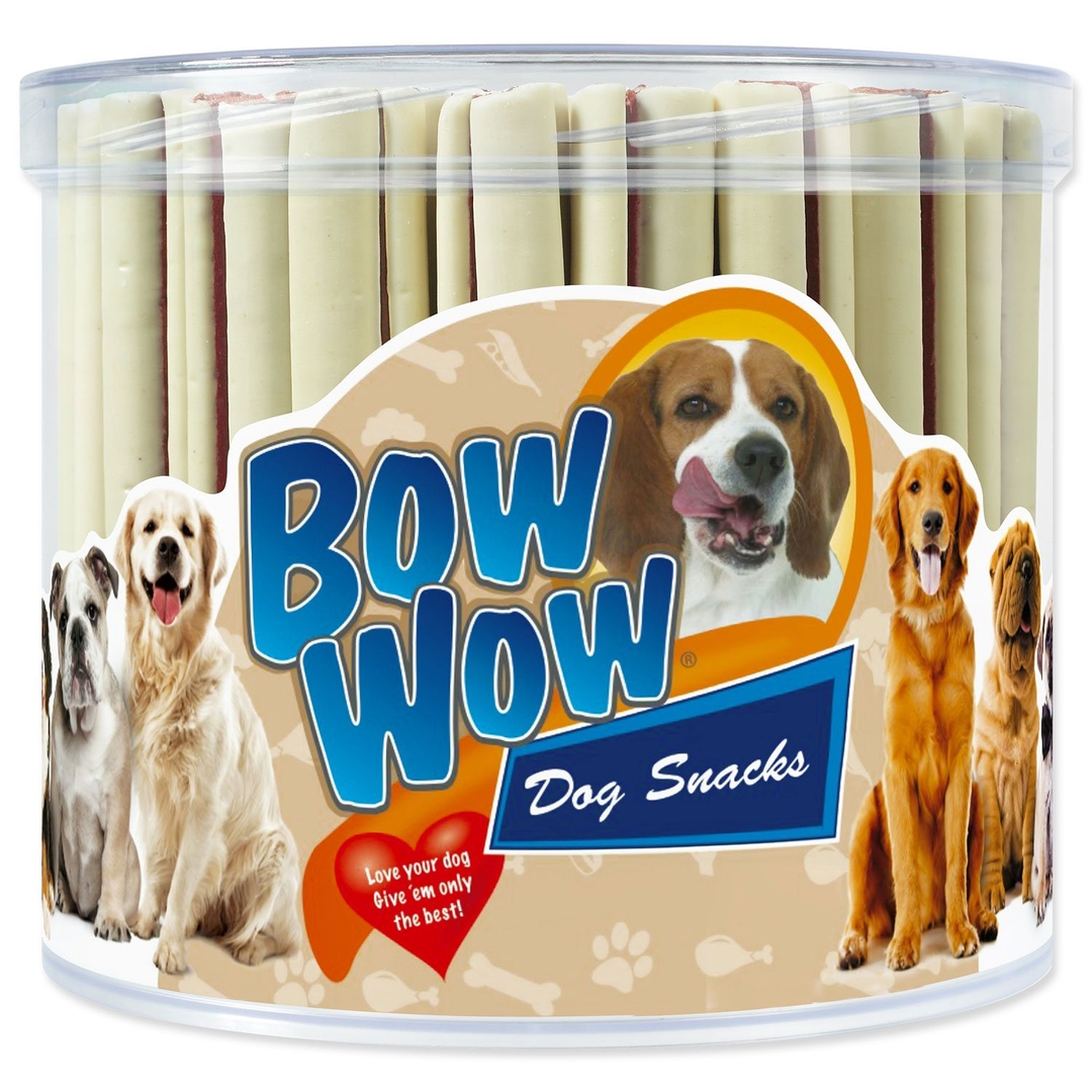 BOW WOW Pochoutka Mira Mar Bow Wow uherák, turbínky 55ks