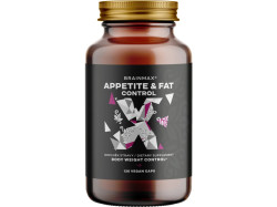 BRAINMAX Appetite & Fat Control 120 kapslí