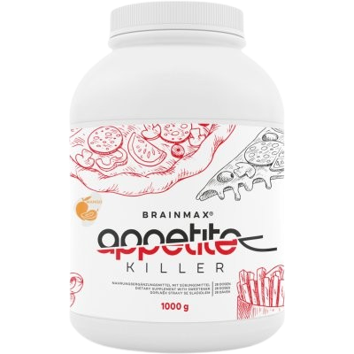 BRAINMAX Appetite Killer 1000 g