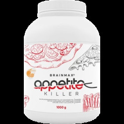 BRAINMAX Appetite Killer 1000 g