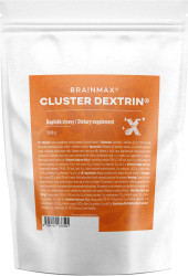 BRAINMAX Cluster Dextrin 1000 g