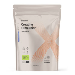 BrainMax Creatine CreaBrain® Monohydrate 500 g