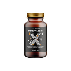 BrainMax IMMUNIZER! 60 kapslí