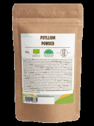 BRAINMAX PURE Psyllium, rozpustná vláknina 250 g