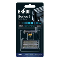 BRAUN CombiPack Syncro 30B náhradní břit