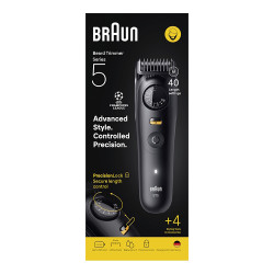 BRAUN Series 5 BT5520 zastřihovač vousů