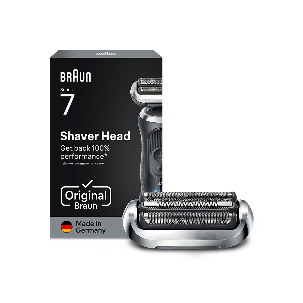 Braun Series 7 74S náhradní hlavice pro elektrický holicí strojek 1 ks