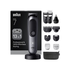 Braun Series 7 AIO7560 All-in-One sada 13v1