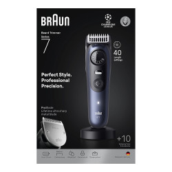 BRAUN Series 7 BT7540 ProBlade zastřihovač vousů