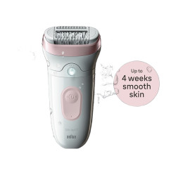 BRAUN Silk·épil  7 7000 dámský epilátor