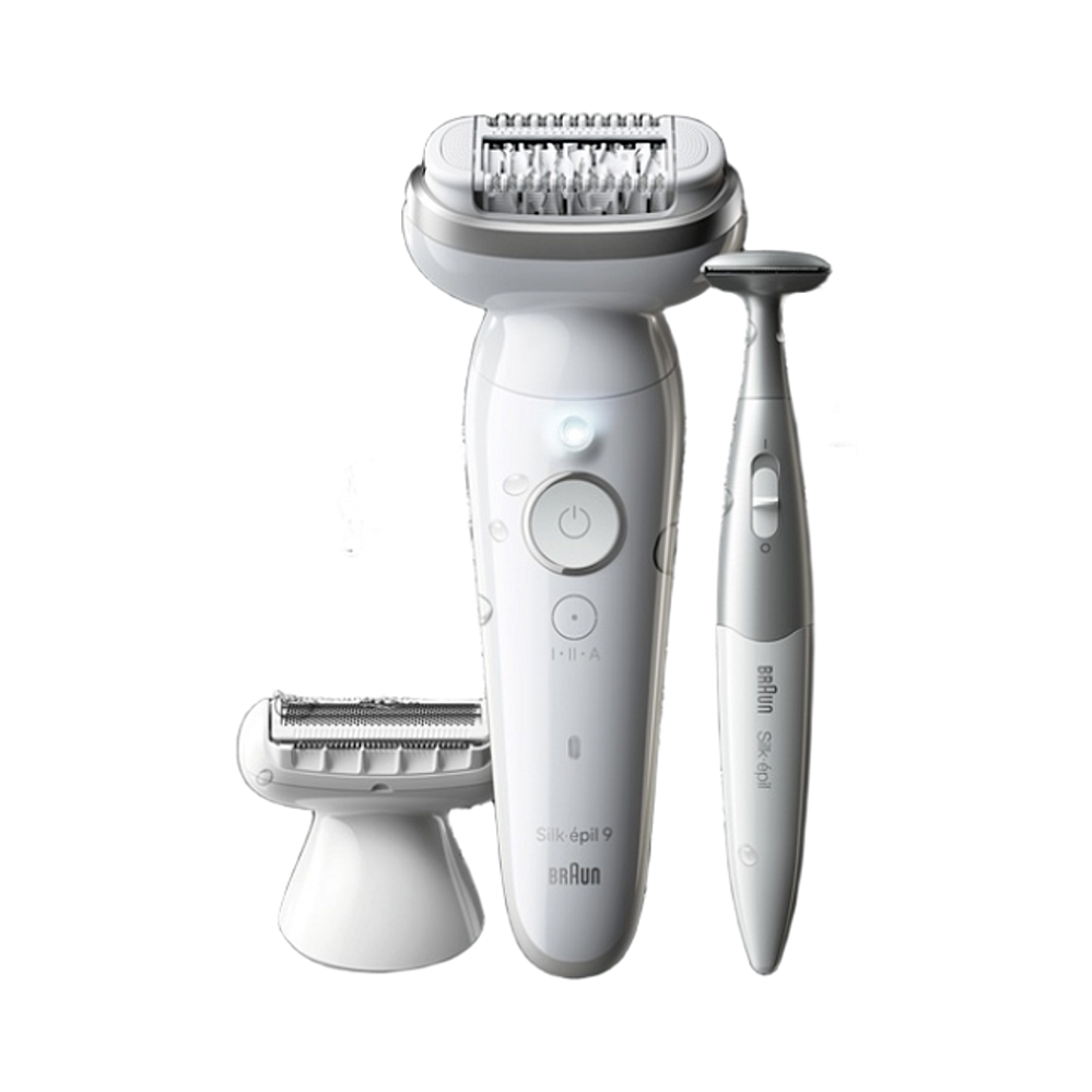BRAUN Silk·épil 9 9-041 dámský epilátor