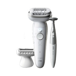 BRAUN Silk·épil 9 9-041 dámský epilátor