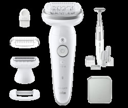 BRAUN Silk-épil 9 9-241, Depilátor