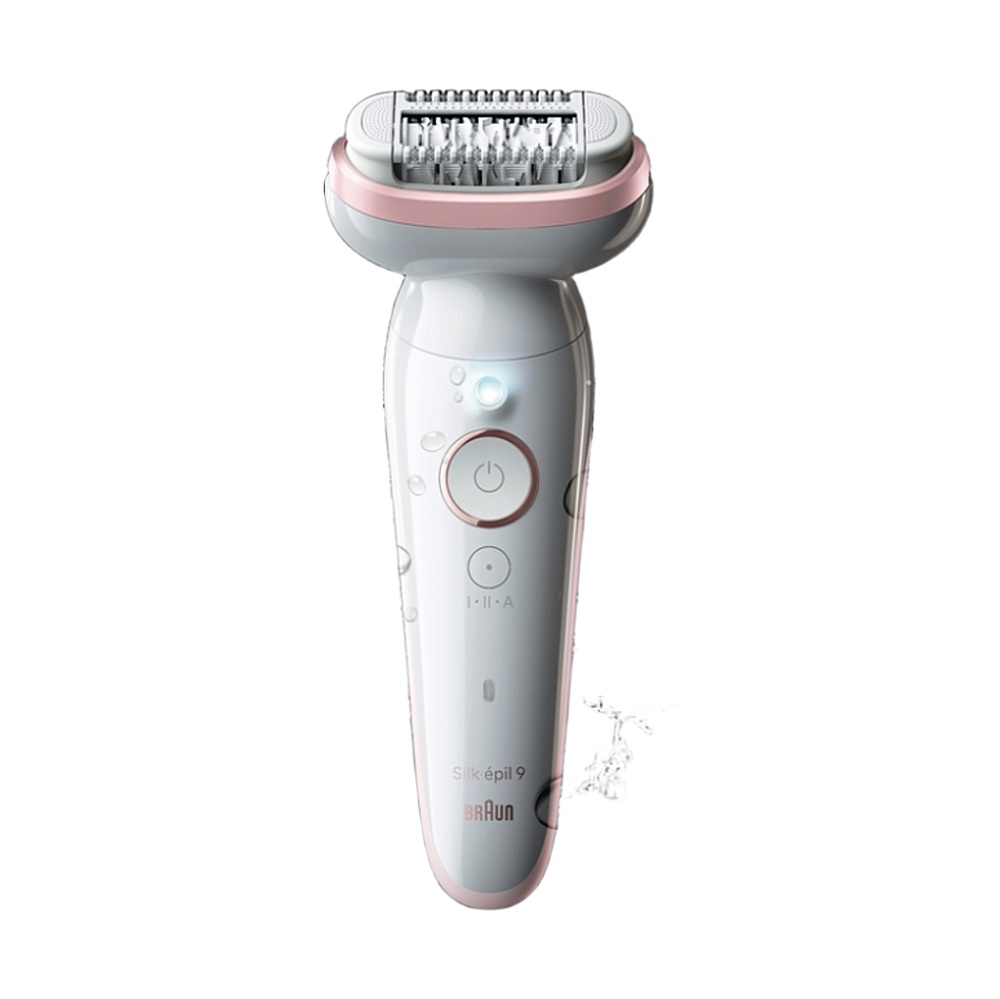 BRAUN Silk·épil 9 9000 dámský epilátor