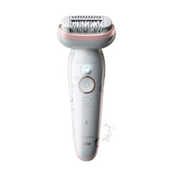 BRAUN Silk·épil 9 9000 dámský epilátor