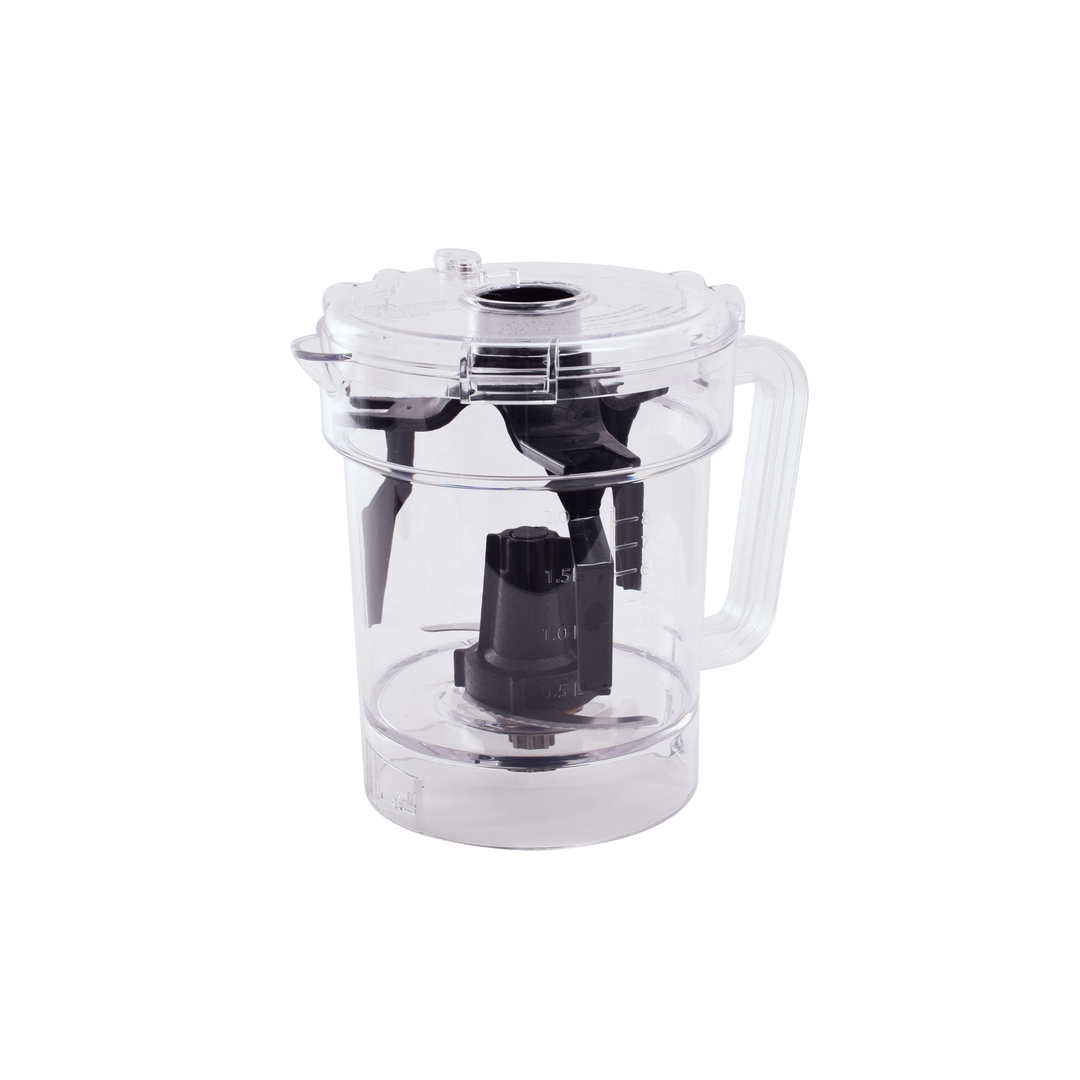 Brewista NutraMilk set na máslo a smoothie