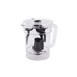 Brewista NutraMilk set na máslo a smoothie