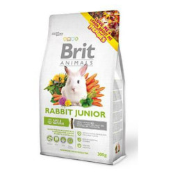 BRIT Animals Rabbit Junior Complete 300 g