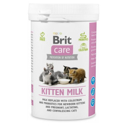 BRIT Care Kitten Milk mléko pro koťata 250 g