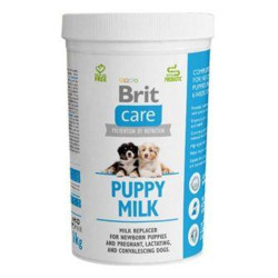 BRIT Care Puppy Milk mléko pro štěňata 1000 g