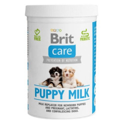 BRIT Care Puppy Milk mléko pro štěňata 250 g