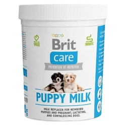 BRIT Care Puppy Milk mléko pro štěňata 500 g