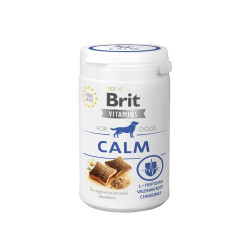 Brit Care Vitamins Calm 150 g