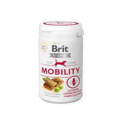 Brit Care Vitamins Mobility 150 g
