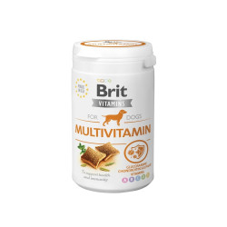 Brit Care Vitamins Multivitamin 150 g