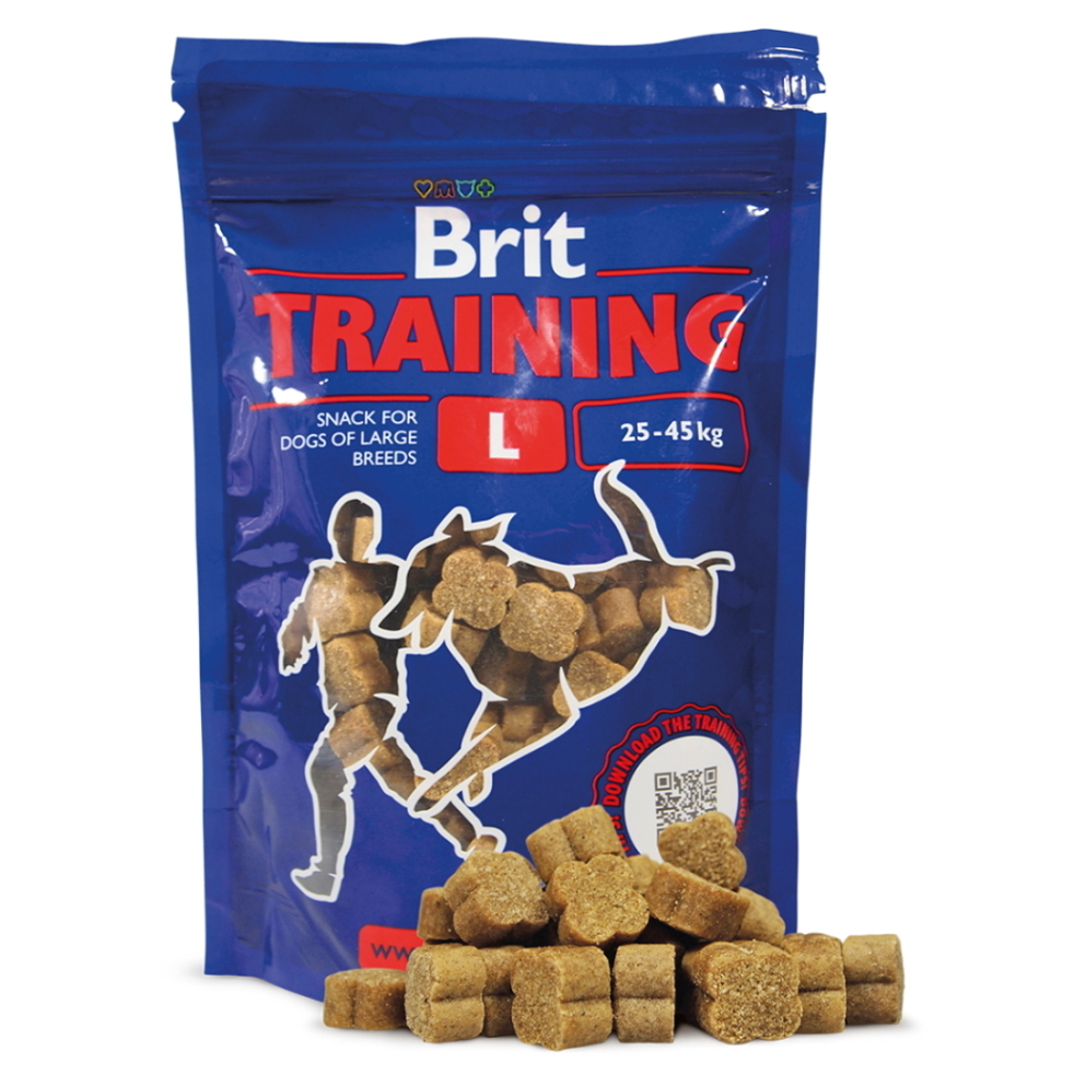 BRIT Training Snack L 200 g