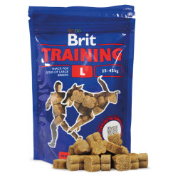 BRIT Training Snack L 200 g