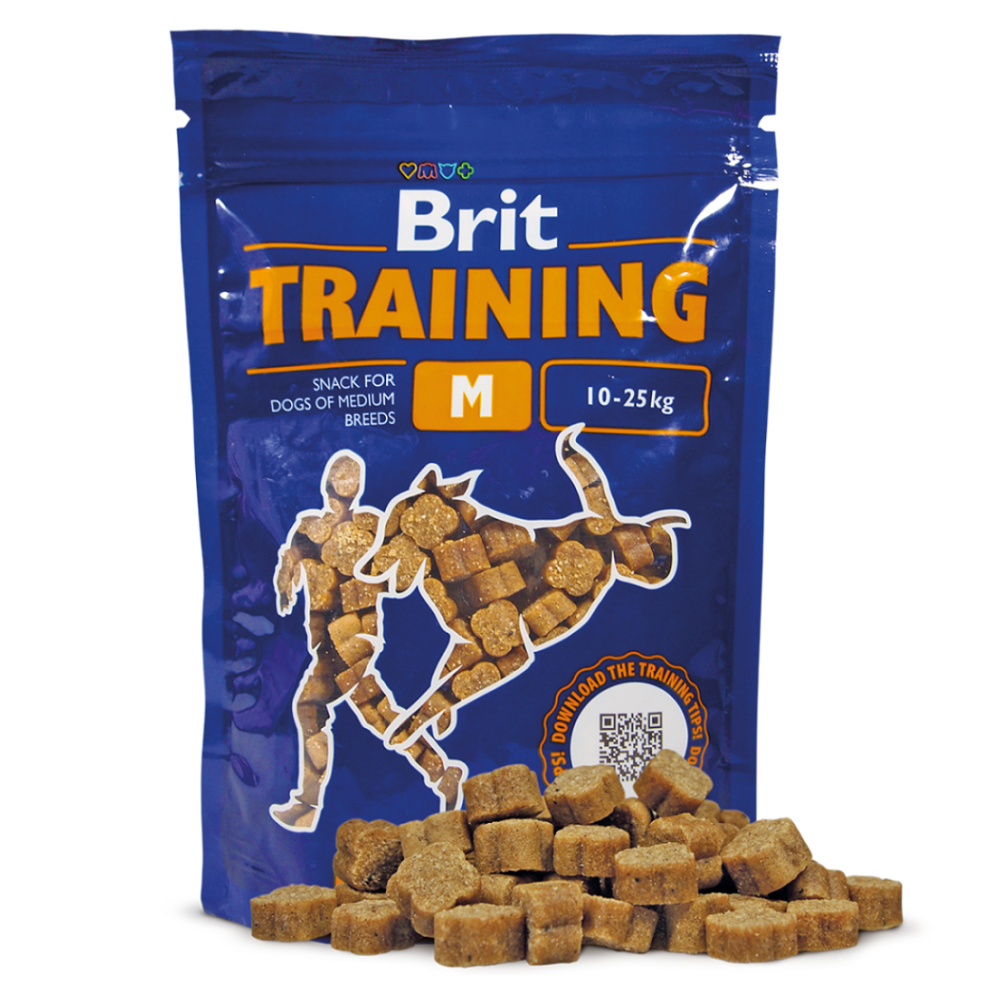 BRIT Training Snack M 100 g