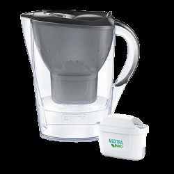 BRITA Filtrační konvice Brita Marella 2024, grafit 2.4 l