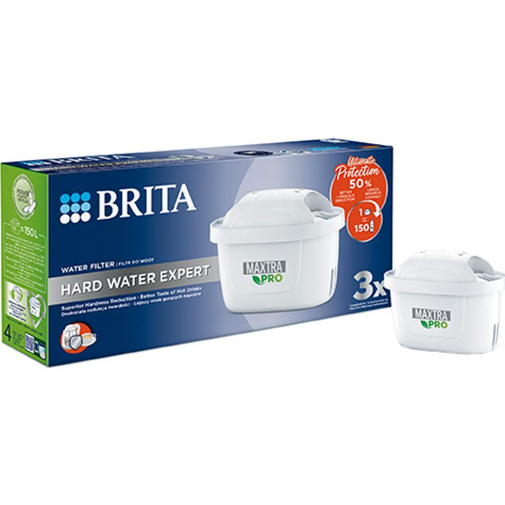 BRITA Maxtra+ PL Filtrační patrona 3 ks