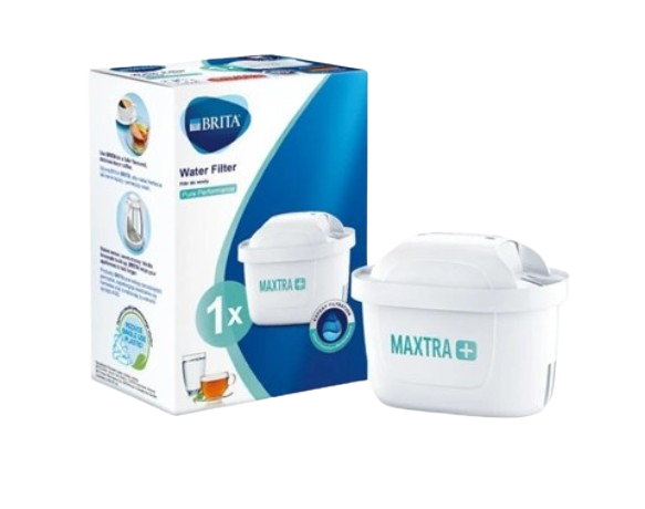 BRITA Maxtra PRO Pure Performance, Vodní filtr 1 ks