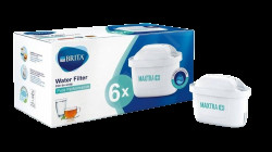 BRITA Maxtra PRO Pure Performance, Vodní filtry 6 ks