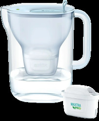 BRITA Style ECO Filtrační konvice modrá 2.4 l