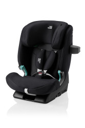 Britax Römer Autosedačka Advansafix Pro Classic, Deep Black 1