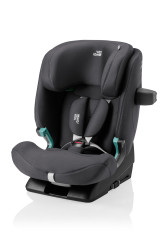 Britax Römer Autosedačka Advansafix Pro Classic, Deep Grey 2