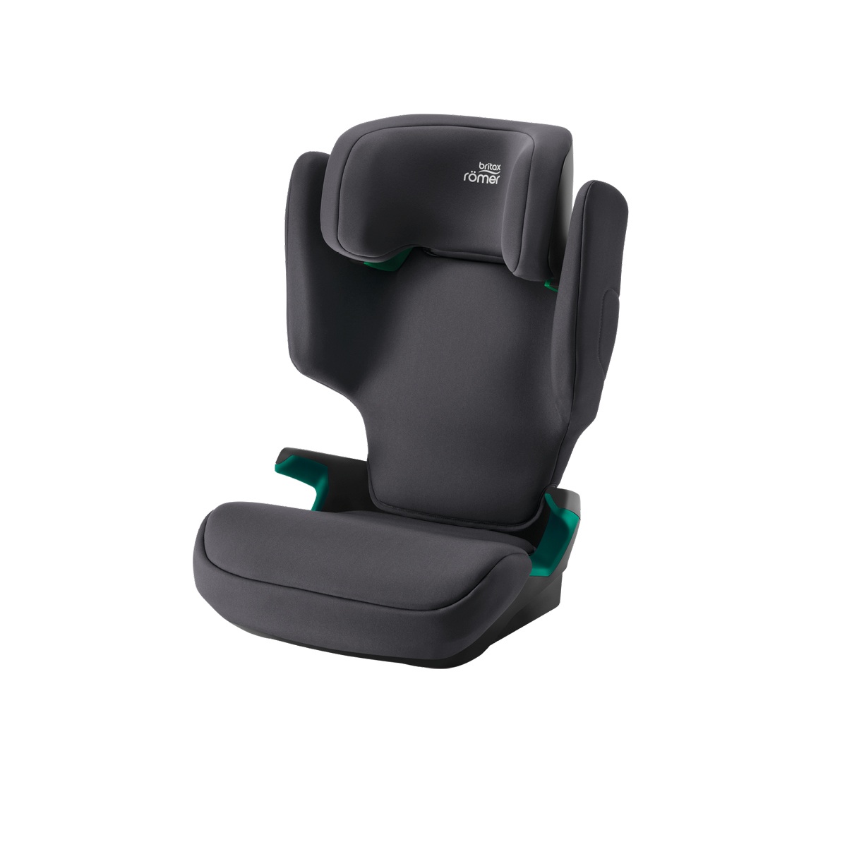 Britax Römer Autosedačka Adventure Plus 2, Midnight Grey 2