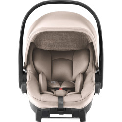 Britax Römer Autosedačka Baby-Safe Core, Chai   4